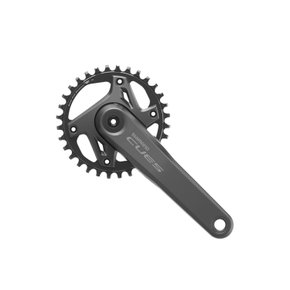 Pedivela Shimano Cues FC-U6000-1 32D 175mm 11v