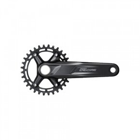 Pedivela Shimano Deore FC-M5100 32D 175mm 10/11v