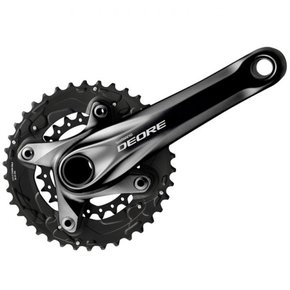 Pedivela Shimano Deore FC-M615