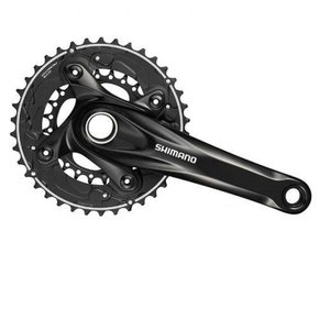 Pedivela Shimano Deore FC-M622