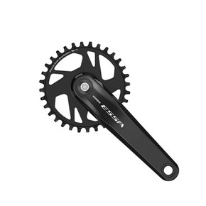 Pedivela Shimano ESSA FC-U2000-1 32D 170mm