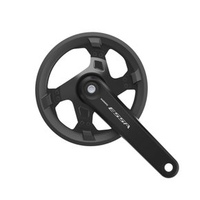 Pedivela Shimano ESSA FC-U2000-1 40D 170mm