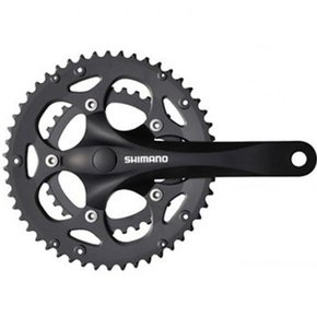 PEDIVELA SHIMANO FC-2300 PRETO