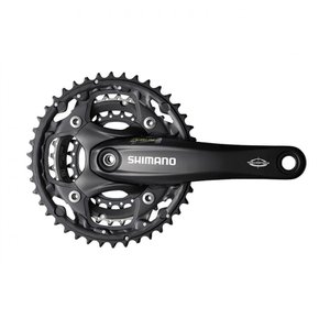 Pedivela Shimano M522