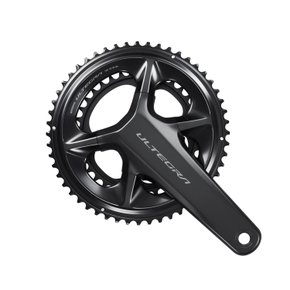 Pedivela Shimano Ultegra FC-R8100 52/36D 170mm 2x12v