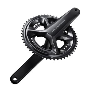 Pedivela Shimano Ultegra FC-R8100 52/36D 170mm 2x12v - Bike Center