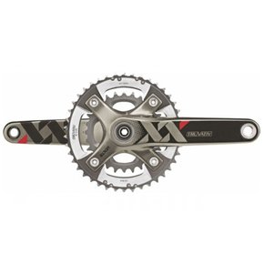 Pedivela Sram XX BB30 39-26 175mm