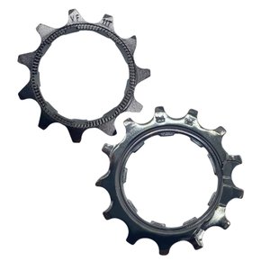 Pinhão de Bicicleta Shimano Cues CS-LG700-11 11 e 13 Dentes