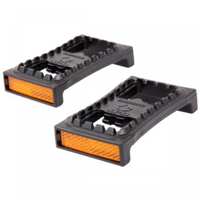 Plataforma Pedal Shimano SM-PD22 M505/M520/M540