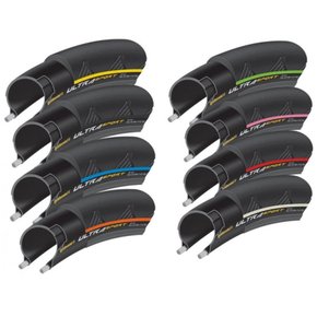 PNEU 700 X 23 CONTINENTAL ULTRA SPORT II