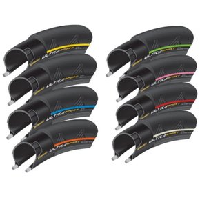 PNEU 700 X 23 CONTINENTAL ULTRA SPORT II