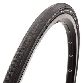Pneu Clincher Maxxis RE-FUSE 700X23 Pneu Clincher Maxxis RE-FUSE 700X23