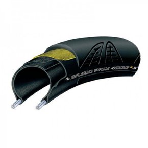 Pneu Continental Clincher Grand Prix