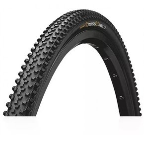 Pneu Continental Cyclocross King 700x35c
