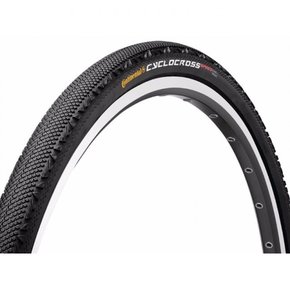 Pneu Continental Cyclocross Speed Ride 700x42