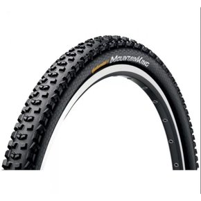 Pneu Continental Mountain King Performance Aro 27,5x2.2 Kevlar