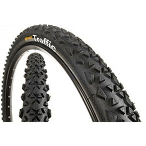 Pneu Continental Traffic 26 x 1.9