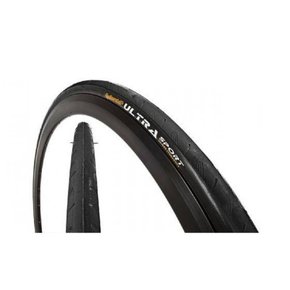 Pneu Continental Ultra Sport II 700X25 Kevlar