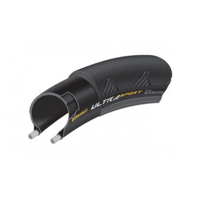 Pneu Continental Ultra Sport II 700X28 Kevlar