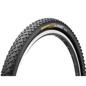 Pneu Continental X-King 26