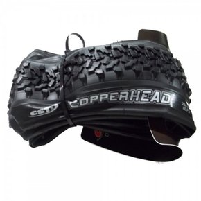 Pneu CST Copperhead 26x2.0 sem arame