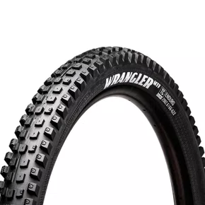 Pneu de Bicicleta Goodyear Wrangler MTF Eletric Drive Tubeless 29 x 2.6