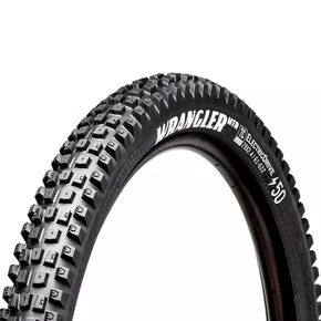 Pneu de Bicicleta Goodyear Wrangler MTR Eletric Drive Tubeless 29 x 2.4