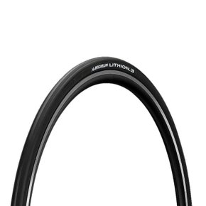 Pneu de Bicicleta Michelin Lithion 3 700X25C