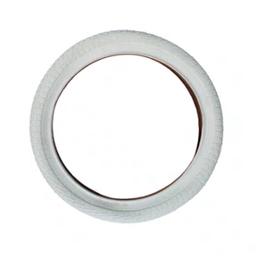 Pneu de Bicicleta Ornate 16 x 1.75