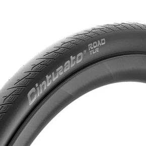 Pneu de Bicicleta Pirelli Cinturato Road TLR 700x28c