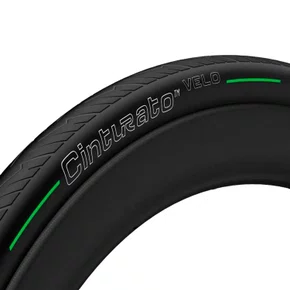 Pneu de Bicicleta Pirelli Cinturato Velo TR 700x32c