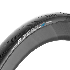 Pneu de Bicicleta Pirelli P Zero Race TLR 4S 700x28c