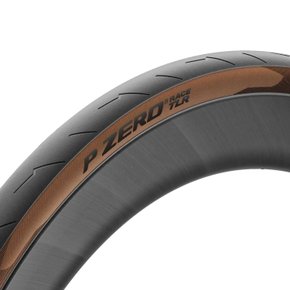 Pneu de Bicicleta Pirelli P Zero Race TLR Classic 700x28c