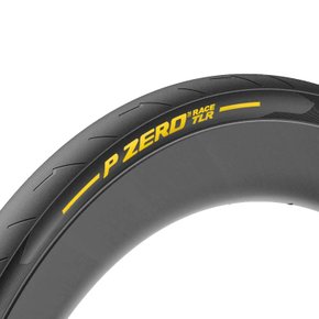 Pneu de Bicicleta Pirelli P Zero Race TLR Colour Edition 700x28c