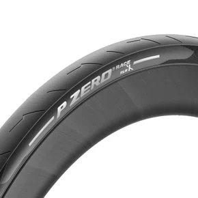 Pneu de Bicicleta Pirelli P Zero Race X TLR 700x28c