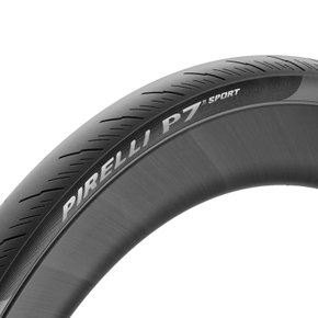 Pneu de Bicicleta Pirelli P7 Sport 700x32C