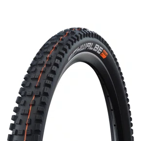 Pneu de Bicicleta Schwalbe Nobby Nic Super Trail Addix Soft TLE 29 x 2.60