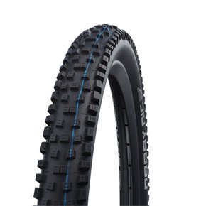 Pneu de Bicicleta Schwalbe Nobby Nic Super Trail TLR Addix SpeedGrip 29x2.40