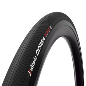 Pneu de Bicicleta Vittoria Corsa N.Ext TLR 700x26c