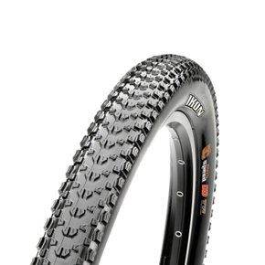 Pneu Maxxis Ikon 3C Maxx Speed TR Double Down 27.5x2.35 Pneu Maxxis Ikon 3C Maxx Speed TR Double Down 27.5x2.35