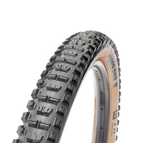 Pneu Maxxis Minion DHR II Exo Protection TR 29x2.40 WT Pneu Maxxis Minion DHR II Exo Protection TR 29x2.40 WT