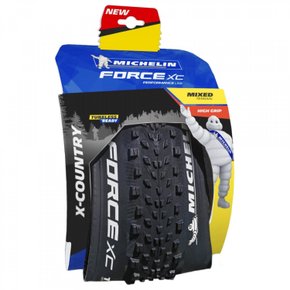Pneu Michelin Force XC Performance 3 TR Kevlar 29x2.25