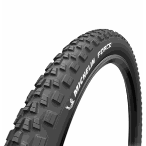 Pneu Michlelin Force Access Line 29x2.25 1x33 Tpi Arame