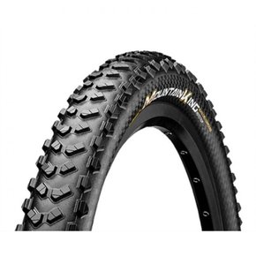 Pneu Mountain King II Protection 29x2.3 Tubeless Continental