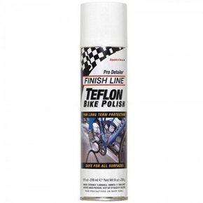 Polidor Finish Line Pro Detailer 325ml Spray