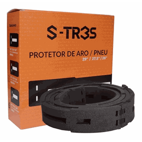 Protetor de Aro/Pneu S-Tress