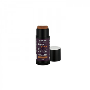 Protetor Solar Facial Pink Stick 42km Rio Bronze 14g Pink Cheeks Protetor Solar Facial Pink Stick 42km Rio Bronze 14g Pink Cheeks