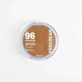Protetor Solar Facial Pro Cream PRO30 FPS 96 14g Pink Cheeks Protetor Solar Facial Pro Cream PRO30 FPS 96 14g Pink Cheeks