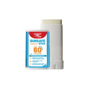 Protetor Solar Infantil FPS60 SUNSAFE Baby Kids Speedo 15,5g