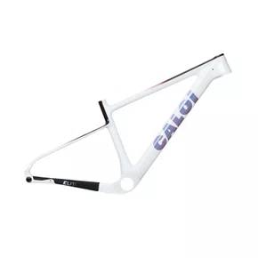 Quadro Caloi Elite Carbon Racing 2025 Tamanho G-19